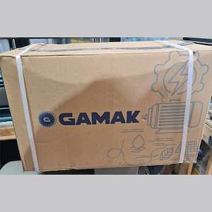 بازرگانی یوروموتور 33948234-021 وارد کننده الکتروموتور گاماک GAMAK ترکیه